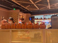 -谷丽麦馕新疆菜·清真(步步高梅溪新天地店)