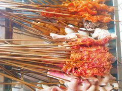 -牛华八婆麻辣烫(起源店)