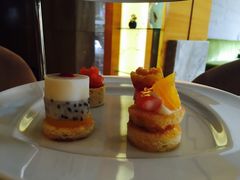 -粤海喜来登酒店·&More聚驿(天河城店)