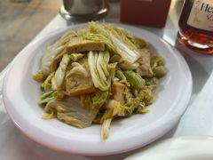 -郑喜旺烧烤(新密总店)