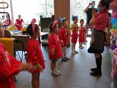 -麦当劳(咸阳人民路店)