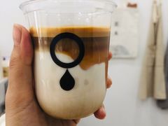 dirty-浆木咖啡馆(湘子庙街店)