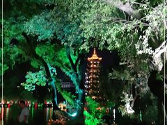-桂林两江四湖景区