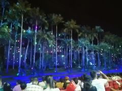 -三亚红色娘子军演艺公园景区
