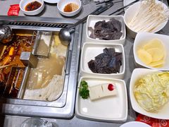 -海底捞火锅(铂澜大象城店)