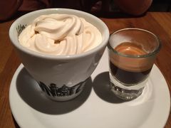 -Burger & Lobster(Dean Street)