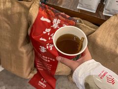 -喜洲吧·江畔老船厂·庭院餐厅(喜临院店)
