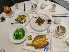 -临家小院·潮汕菜·商务宴请·点心(白石洲店)