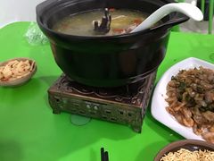 -巢湖名吃·徽府农家菜(半汤店)