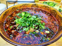 -乐山第一家临江鳝丝(茶坊路店)