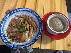 -秦胖子肉陀良心店