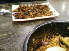 -敏丁拌饭(中街总店)