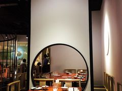 大堂-潮堂(环球金融中心店)