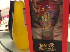 -湖滨国际酒店中餐厅·宴会厅