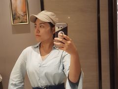 -行者书屋大堂吧 ·下午茶(南京圣和府邸酒店)