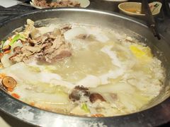 -天都火锅酒楼(虹梅南路店)