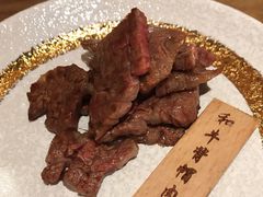 -三岄笙·日式烧肉