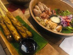 -Naughty Nuri’s Phuket
