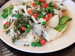 -猪肉婆私房菜(容桂总店)