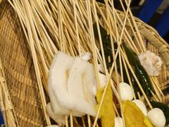 -马路边边串串香(双井直营店)