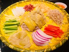 -顺峰顺水顺德菜(龙华店)