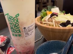 -湊湊火锅·茶憩(打浦桥日月光店)