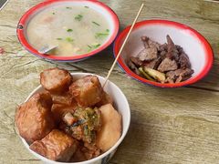 -美美阿姨醋肉(县后路店)