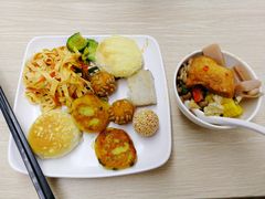 -文星素食(兴华路店)