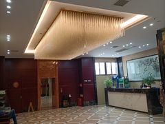 -沁园春酒店(沿河街店)