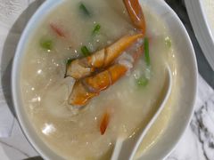 -潮州府·潮菜·砂锅粥(徐家汇店)