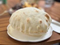 -ELI FALAFEL Lebanese&Mediterranean黎巴嫩美食(富城路店)