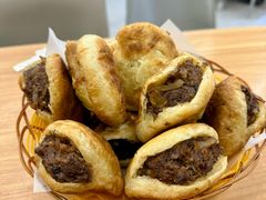 -买又大餐厅(福林里店)