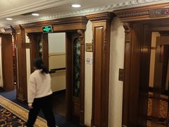 -上海锦江金门大酒店