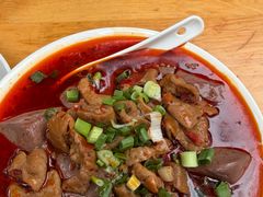 -十一街苍蝇馆子转经消江湖菜(九眼桥十一街店)