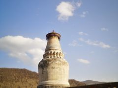 -五台山风景名胜区