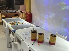 -KIDults童伴儿亲子餐厅(达美中心广场店)