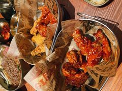 -春熙台韩国料理·章鱼肥牛(西丽店)