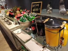 -上海国展宝龙丽筠酒店