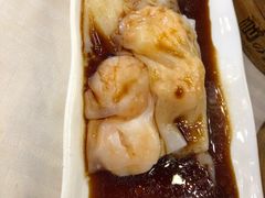 鲜虾滑肠粉-潮福城大酒楼·潮粤菜·港式点心(阳光城店)