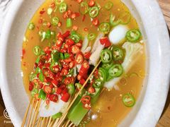 -叶婆婆钵钵鸡(解放碑店)
