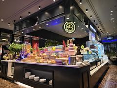 -SEA西雅图海鲜自助餐厅(海乐世界店)