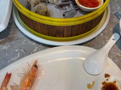 -大海山·十八年海鲜闽菜(金港店)
