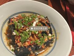 -隐厨·中国菜馆(三里屯T+MALL店)