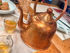 -小吊梨汤·北京菜·烤鸭(双井乐成中心店)