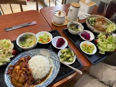 -菊儿人家·北京胡同菜(南锣鼓巷店)