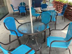 等位区-DQ·蛋糕·冰淇淋(富华里店)