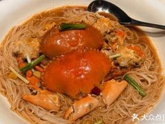 -新荣记(西溪湿地店)