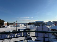 -北极村旅游风景区