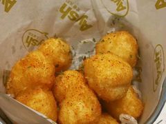 -艾薯夫妇Aysh(红山店)