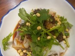 凉拌卷粉-黔大人·贵州花溪牛肉粉(宝能太古城店)